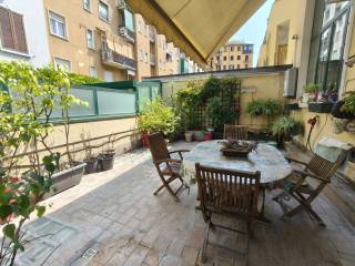 Loft via Catania 8, Argonne - Corsica, Milano