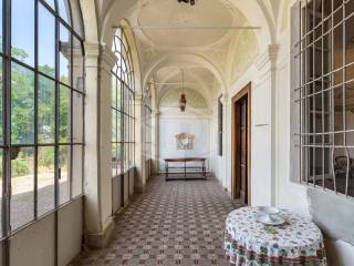 Veranda