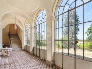 Veranda