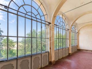 Veranda