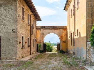 Cortile interno