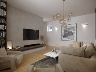 Trilocale via Giovanni Paisiello 6, Città Studi, Milano