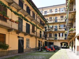 Cortile interno
