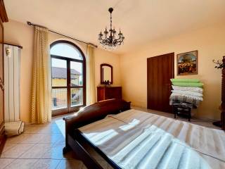 Camera da letto
