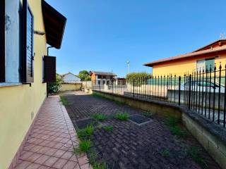 Cortile interno