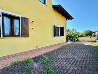 Cortile interno