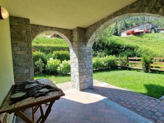 Portico