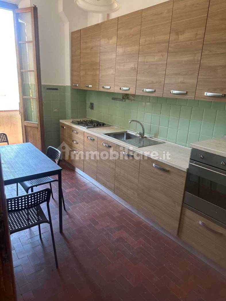 Appartamento in affitto a Firenze