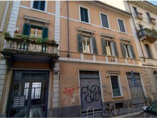 Appartamento all'asta via Luigi Pasteur, 21, Milano
