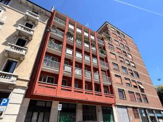Bilocale via Vigilio Inama, Città Studi, Milano