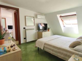 Camera da letto