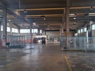 Magazzino