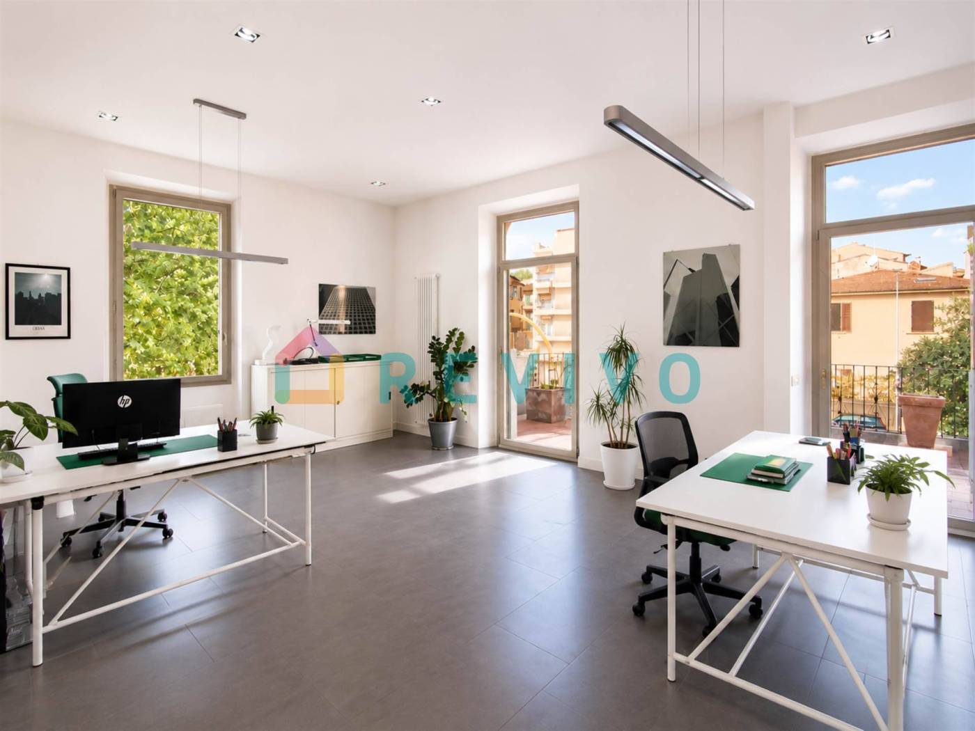 Appartamento in vendita a Firenze