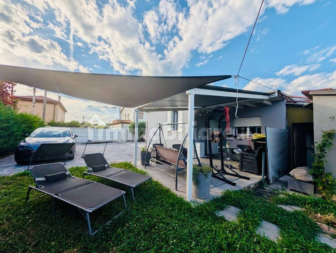 Villa in vendita a Venezia
