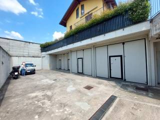 Cortile interno