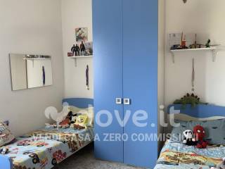 Camera da letto