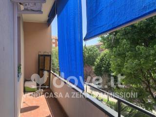 Balcone