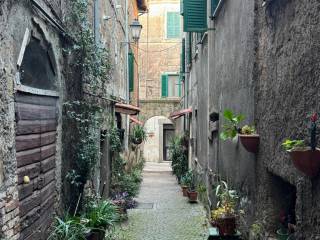 Cortile interno
