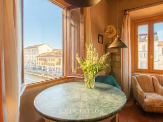 Appartamento Alzaia Naviglio Pavese, Navigli - Darsena, Milano