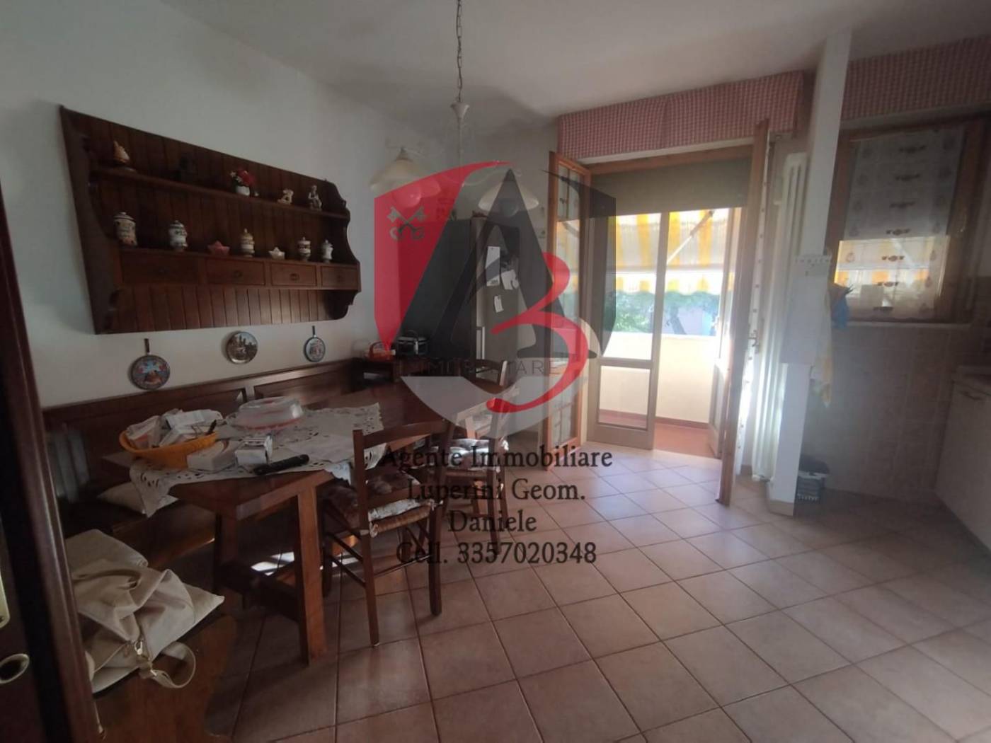 Appartamento in vendita a Pisa