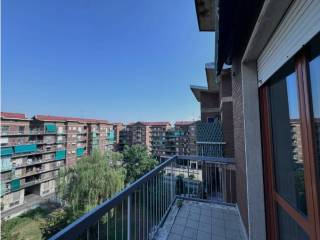 Quadrilocale da ristrutturare, quinto piano, Bologna - Sulmona, Milano