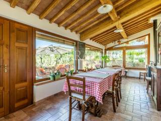 Veranda