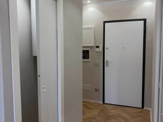 Trilocale via Negroli 13, Argonne - Corsica, Milano