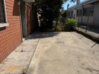 Cortile interno
