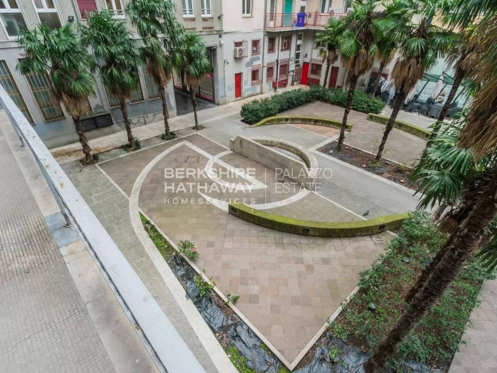 Cortile interno