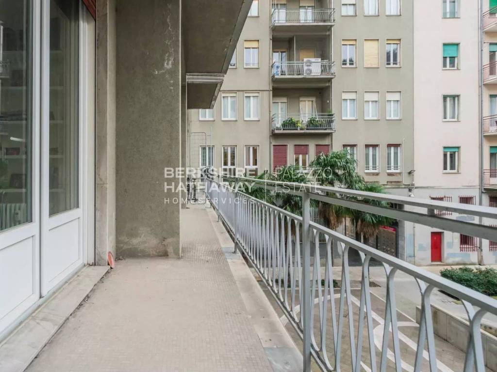 Balcone