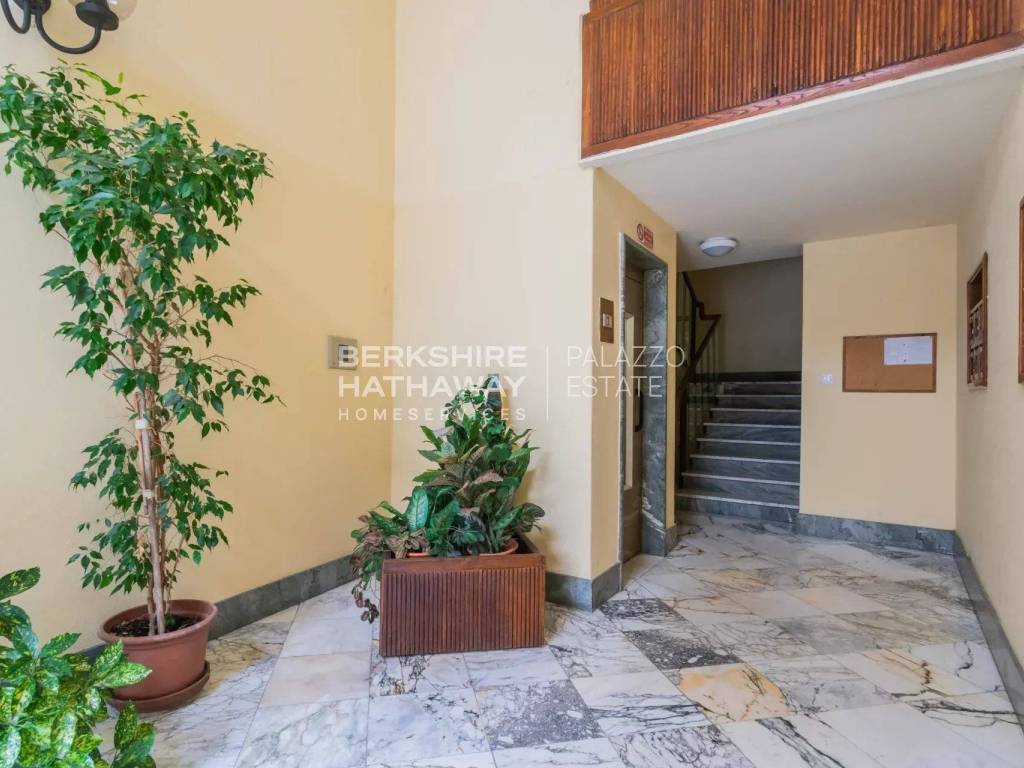Interno palazzo