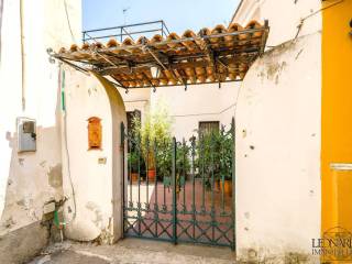 Cortile interno