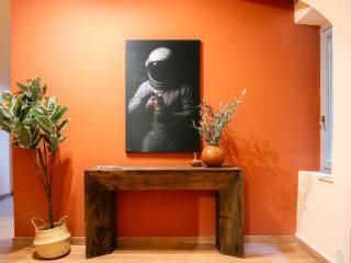 Interno palazzo