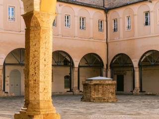 Cortile interno