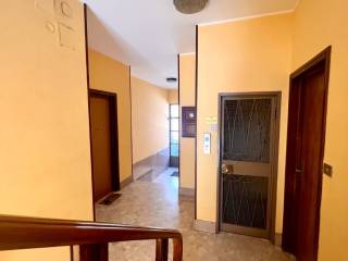Interno palazzo