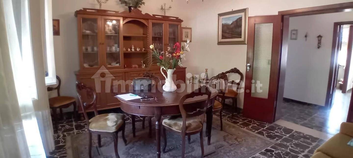 Appartamento in vendita a Buggiano