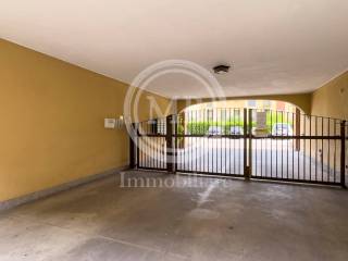 Interno palazzo