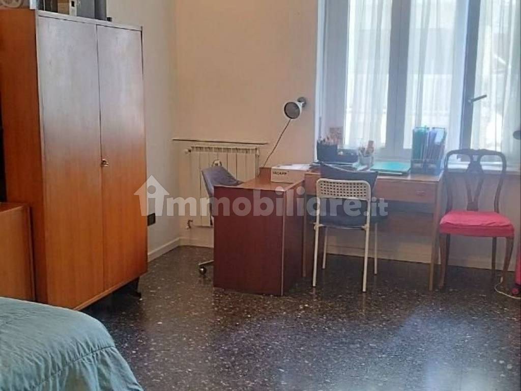 Stanza singola in Pozzo Strada, foto 3 di 9