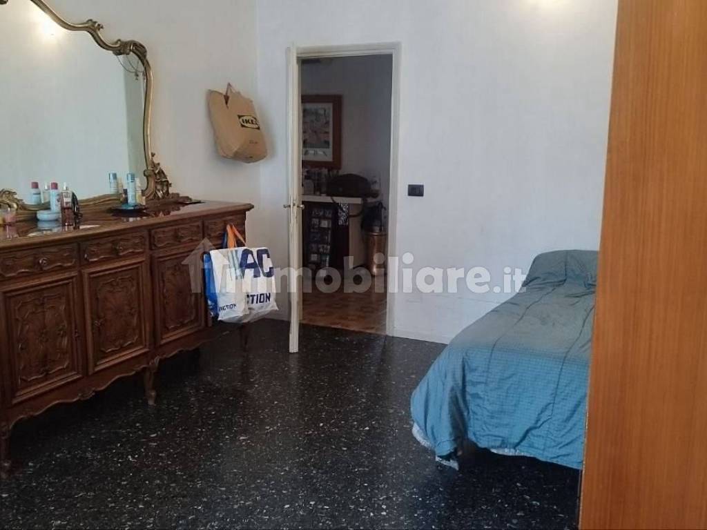 Stanza singola in Pozzo Strada, foto 4 di 9