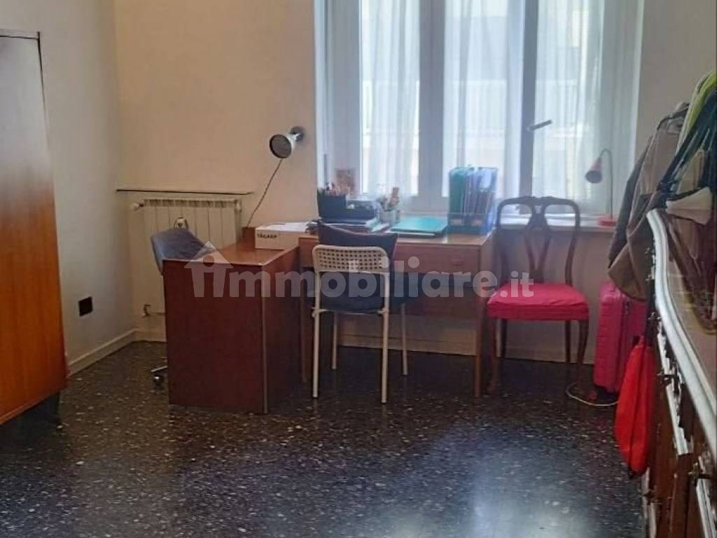 Stanza singola in Pozzo Strada, foto 6 di 9