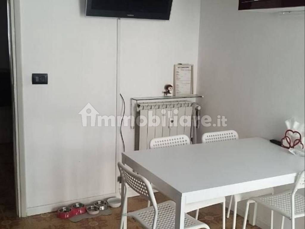 Stanza singola in Pozzo Strada, foto 7 di 9