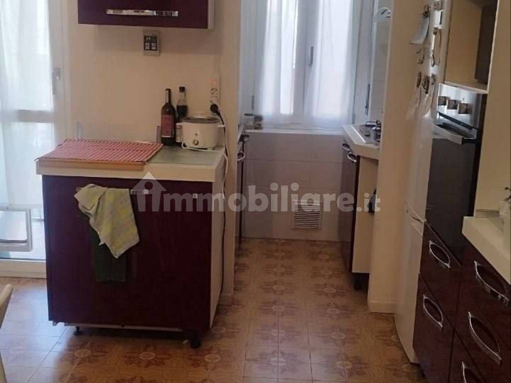 Stanza singola in Pozzo Strada, foto 8 di 9