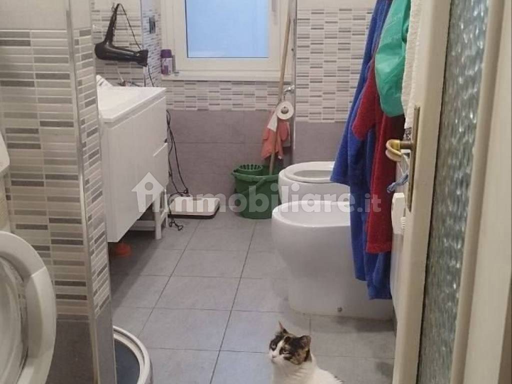 Stanza singola in Pozzo Strada, foto 9 di 9