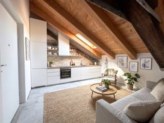 Bilocale via Costantino Baroni 192, Gratosoglio, Milano