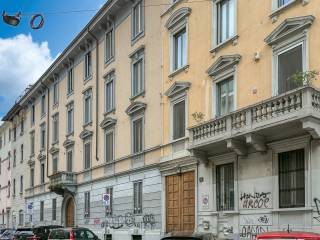 Bilocale via Antonio Tantardini 18, Corso San Gottardo, Milano