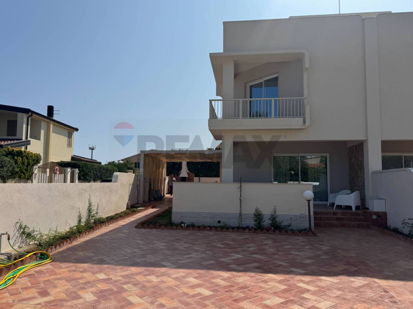 Villa in vendita a Noto