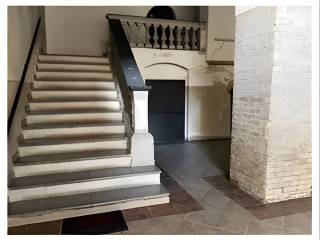 Interno palazzo