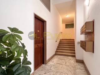 Interno palazzo