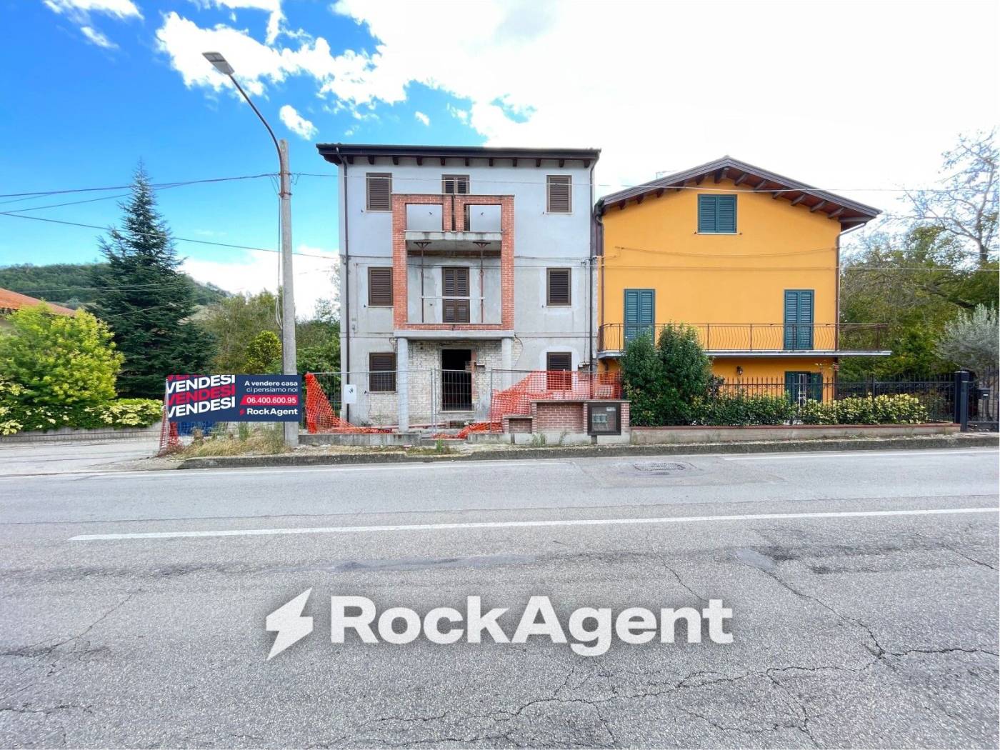 Casa indipendente in vendita a Campli