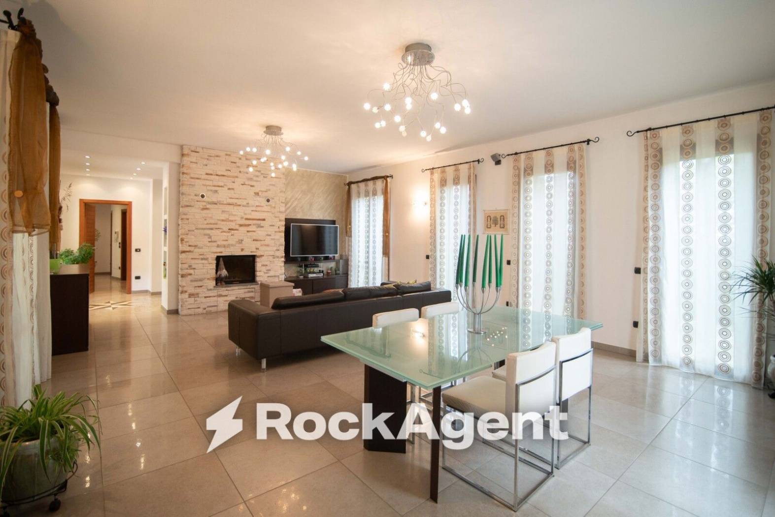 Villa in vendita a Bellaria-Igea Marina